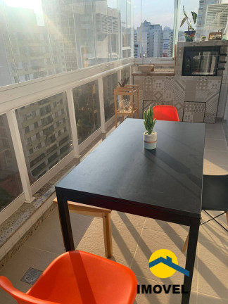 Imagem Apartamento com 3 Quartos à Venda, 100 m² em Icaraí - Niterói Imagem Apartamento com 3 Quartos à Venda, 100 m² em Icaraí - Niterói