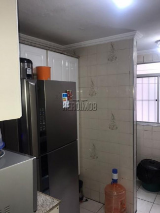 Imagem Apartamento com 2 Quartos à Venda, 55 m² em Ferrazópolis - São Bernardo Do Campo
