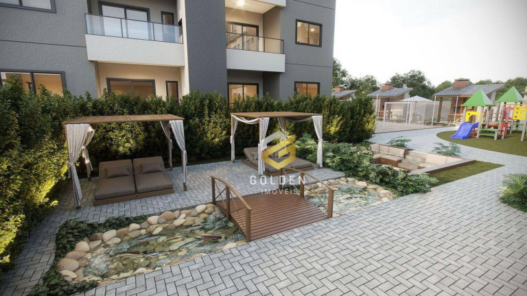 Imagem Apartamento com 2 Quartos à Venda, 73 m² em Gravatá - Navegantes Imagem Apartamento com 2 Quartos à Venda, 73 m² em Gravatá - Navegantes