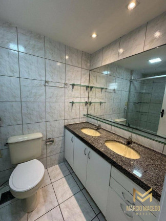 Imagem Apartamento com 3 Quartos à Venda, 131 m² em Mucuripe - Fortaleza