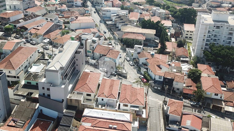 Imagem Apartamento com 2 Quartos à Venda, 45 m² em Tucuruvi - São Paulo