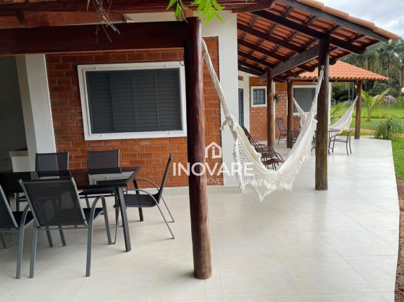 Imagem Fazenda à Venda, 15.000 m² em Centro - Buriti Alegre Imagem Fazenda à Venda, 15.000 m² em Centro - Buriti Alegre