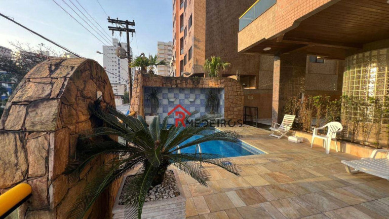 Imagem Apartamento com 2 Quartos à Venda, 151 m² em Caiçara - Praia Grande Imagem Apartamento com 2 Quartos à Venda, 151 m² em Caiçara - Praia Grande