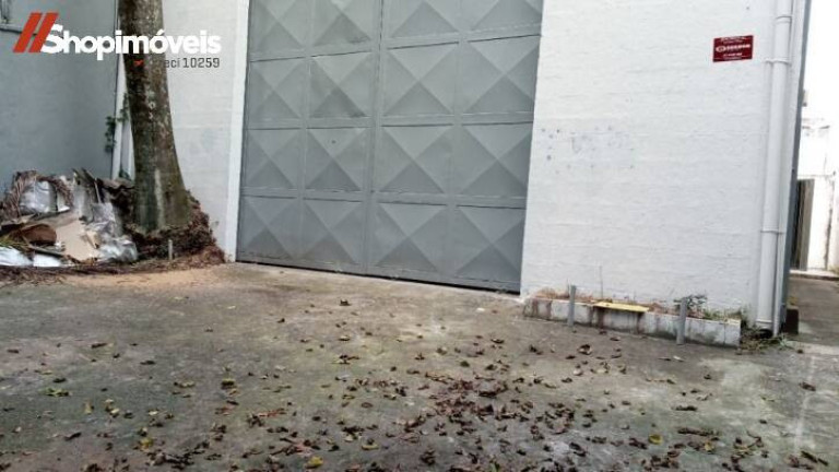 Imagem Galpão à Venda, 560 m² em Vila Mariana - São Paulo