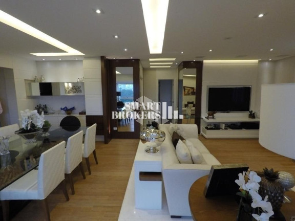 Imagem Apartamento com 4 Quartos à Venda, 234 m² em Aclimação - São Paulo Imagem Apartamento com 4 Quartos à Venda, 234 m² em Aclimação - São Paulo