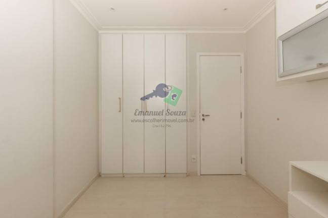 Imagem Apartamento com 3 Quartos à Venda, 70 m² em Chácara Inglesa - São Paulo