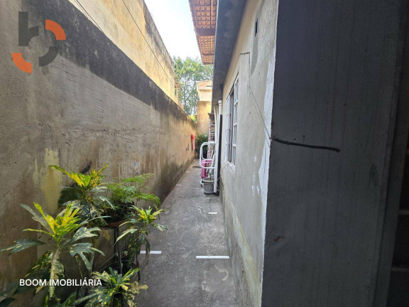 Imagem Casa com 2 Quartos à Venda, 170 m² em Santa Eugênia - Nova Iguaçu