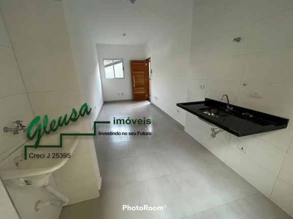 Imagem Apartamento à Venda, 30 m² em Cidade Antônio Estevão De Carvalho - São Paulo Imagem Apartamento à Venda, 30 m² em Cidade Antônio Estevão De Carvalho - São Paulo