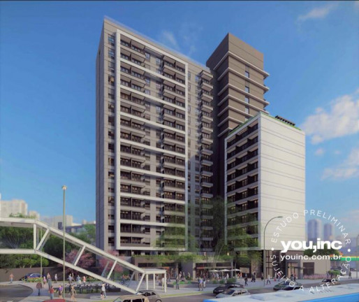 Imagem Loja à Venda, 75 m² em Pinheiros - São Paulo Imagem Loja à Venda, 75 m² em Pinheiros - São Paulo