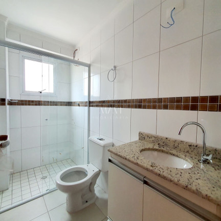 Imagem Apartamento com 2 Quartos à Venda, 88 m² em Canto Do Forte - Praia Grande