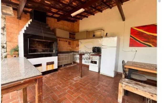 Imagem Casa com 4 Quartos à Venda, 315 m² em Castelo - Belo Horizonte Imagem Casa com 4 Quartos à Venda, 315 m² em Castelo - Belo Horizonte