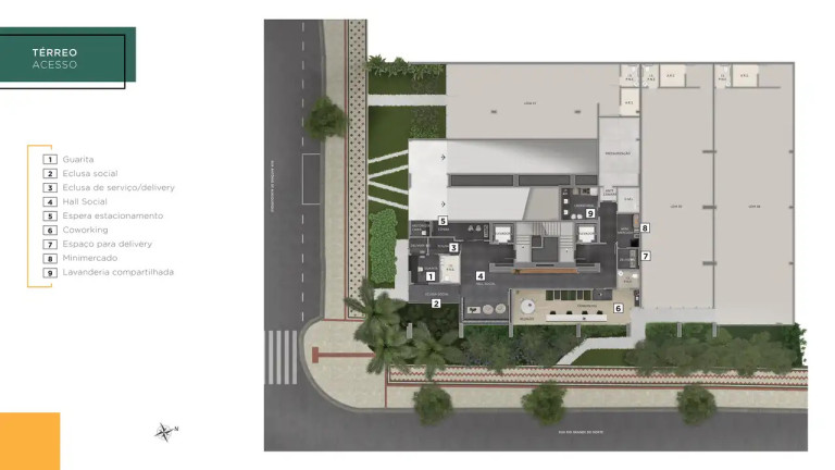 Apartamento com 2 Quartos à Venda, 149 m² em Savassi - Belo Horizonte