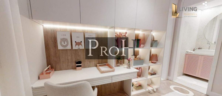 Imagem Apartamento com 2 Quartos à Venda, 69 m² em Vila Dom Pedro I - São Paulo Imagem Apartamento com 2 Quartos à Venda, 69 m² em Vila Dom Pedro I - São Paulo