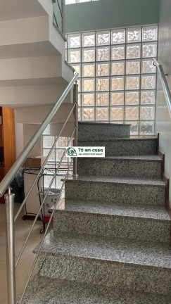 Imagem Casa com 4 Quartos à Venda, 321 m² em Urbanova - São José Dos Campos