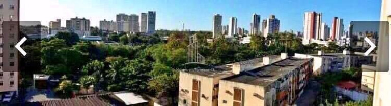 Imagem Apartamento com 4 Quartos à Venda, 110 m² em Fátima - Fortaleza Imagem Apartamento com 4 Quartos à Venda, 110 m² em Fátima - Fortaleza