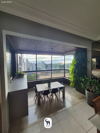 Imagem Apartamento com 4 Quartos à Venda, 191 m² em Caminho Das Arvores - Salvador Imagem Apartamento com 4 Quartos à Venda, 191 m² em Caminho Das Arvores - Salvador