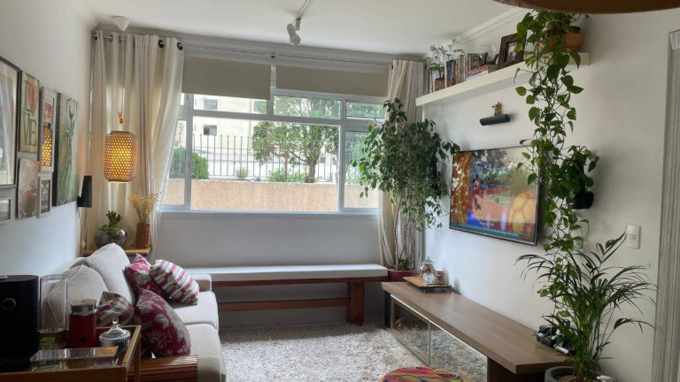 Imagem Apartamento com 1 Quarto à Venda, 46 m² em Vila Guarani (z Sul) - São Paulo Imagem Apartamento com 1 Quarto à Venda, 46 m² em Vila Guarani (z Sul) - São Paulo
