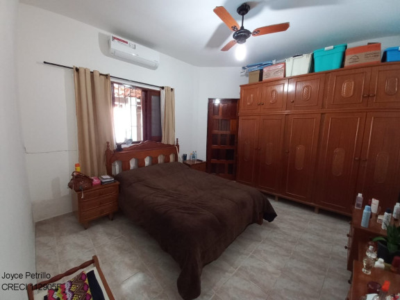 Imagem Casa com 3 Quartos para Alugar, 150 m² em Três Marias - Peruíbe