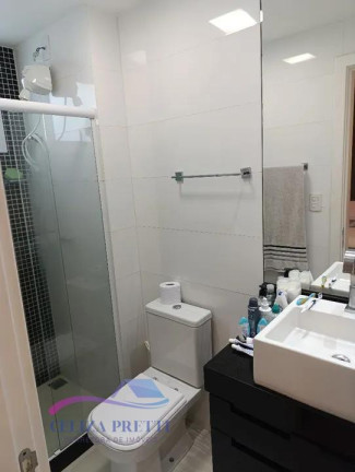 Imagem Apartamento com 2 Quartos à Venda, 64 m² em Jardim Camburi - Vitória