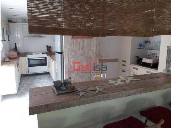Imagem Casa com 4 Quartos à Venda, 300 m² em Ferradura - Armação Dos Búzios