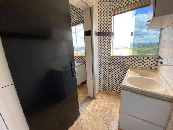 Imagem Apartamento com 3 Quartos à Venda, 62 m² em Pio Xxii - Itatiaiuçu