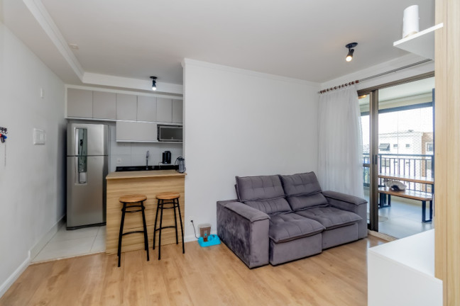 Imagem Apartamento com 2 Quartos à Venda, 68 m² em água Branca - São Paulo Imagem Apartamento com 2 Quartos à Venda, 68 m² em água Branca - São Paulo