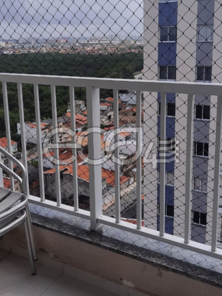 Imagem Apartamento com 2 Quartos à Venda, 74 m² em Farolândia - Aracaju