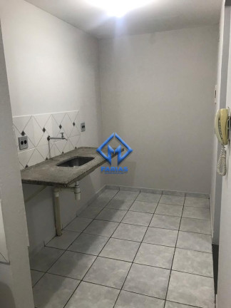 Imagem Apartamento com 1 Quarto para Alugar, 38 m² em Ipiranga - São Paulo Imagem Apartamento com 1 Quarto para Alugar, 38 m² em Ipiranga - São Paulo