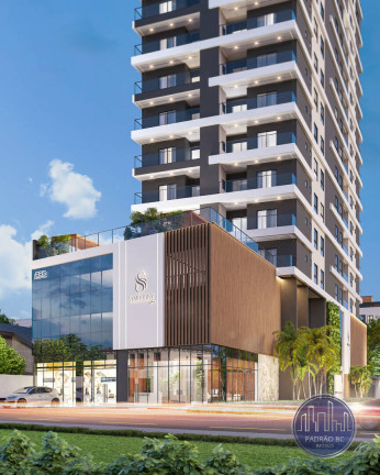 Imagem Apartamento com 2 Quartos à Venda, 65 m² em São João - Itajaí Imagem Apartamento com 2 Quartos à Venda, 65 m² em São João - Itajaí