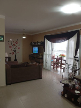 Imagem Apartamento com 3 Quartos à Venda, 143 m² em Tupi - Praia Grande