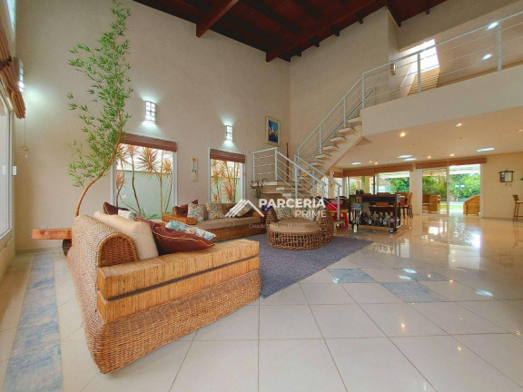 Imagem Casa com 6 Quartos à Venda, 453 m² em Riviera Módulo 3 - Bertioga
