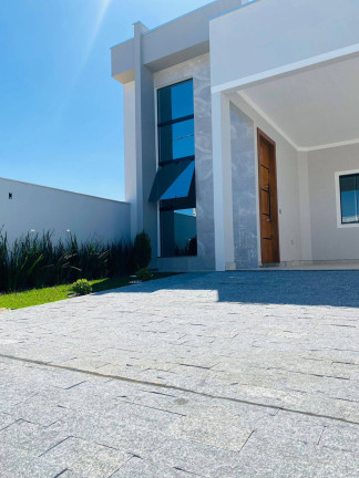 Imagem Casa com 3 Quartos à Venda, 103 m² em Bosque Da Mata - Tijucas Imagem Casa com 3 Quartos à Venda, 103 m² em Bosque Da Mata - Tijucas