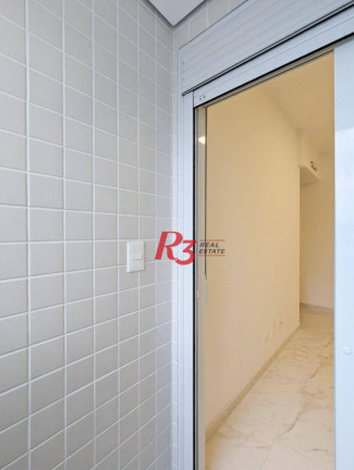 Imagem Apartamento com 2 Quartos à Venda, 78 m² em Boqueirão - Santos
