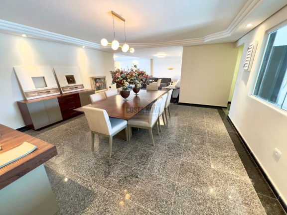 Imagem Apartamento com 3 Quartos à Venda, 240 m² em Canto Do Forte - Praia Grande Imagem Apartamento com 3 Quartos à Venda, 240 m² em Canto Do Forte - Praia Grande