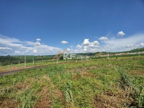 Terreno à Venda, 250 m² em Residencial Belvedere - Ribeirão Preto