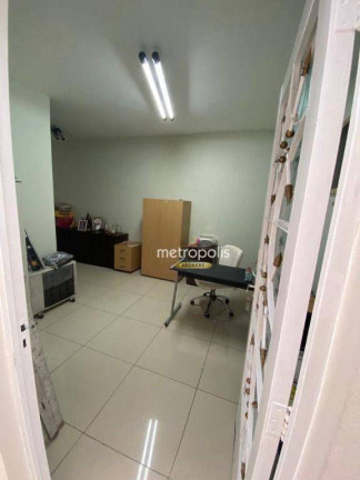 Imagem Sobrado à Venda ou Locação, 250 m² em Santa Maria - São Caetano Do Sul Imagem Sobrado à Venda ou Locação, 250 m² em Santa Maria - São Caetano Do Sul