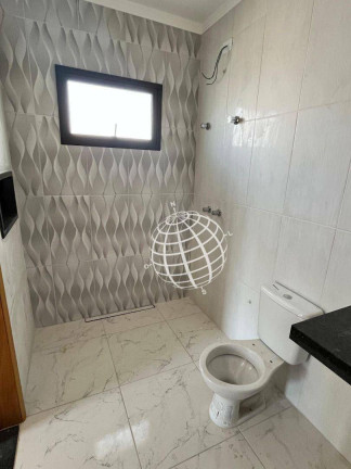 Imagem Casa com 3 Quartos à Venda, 250 m² em Condomínio Buona Vita Gold - Atibaia