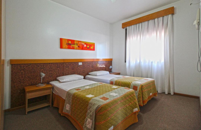 Imagem Imóvel com 1 Quarto à Venda, 44 m² em Centro - Novo Hamburgo