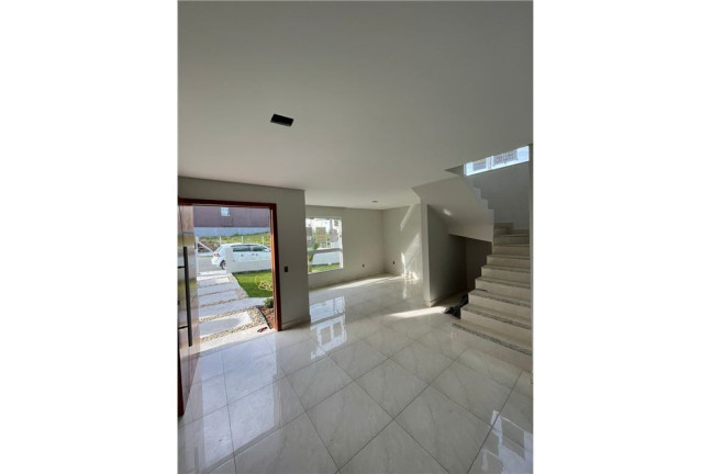 Imagem Casa com 3 Quartos à Venda, em Forquilhas - São José Imagem Casa com 3 Quartos à Venda, em Forquilhas - São José