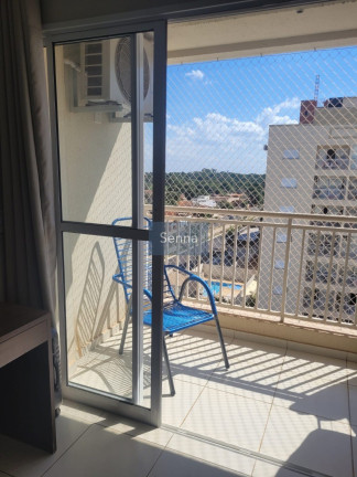 Imagem Imóvel com 2 Quartos à Venda, 58 m² em Vila Alba - Araçatuba