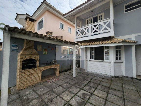 Imagem Casa com 2 Quartos à Venda, 140 m² em Vargem Pequena - Rio De Janeiro Imagem Casa com 2 Quartos à Venda, 140 m² em Vargem Pequena - Rio De Janeiro