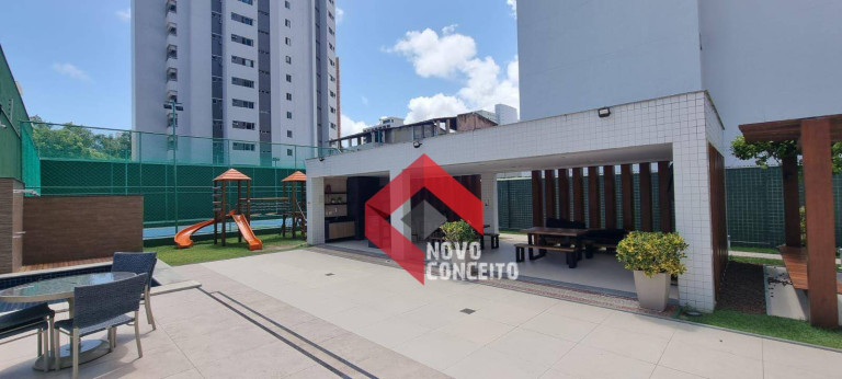 Imagem Apartamento com 3 Quartos à Venda, 151 m² em Meireles - Fortaleza Imagem Apartamento com 3 Quartos à Venda, 151 m² em Meireles - Fortaleza