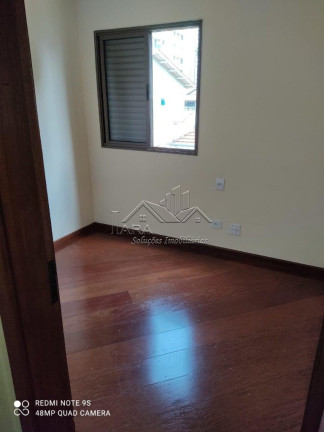 Imagem Apartamento com 3 Quartos à Venda, 85 m² em Tatuapé - São Paulo