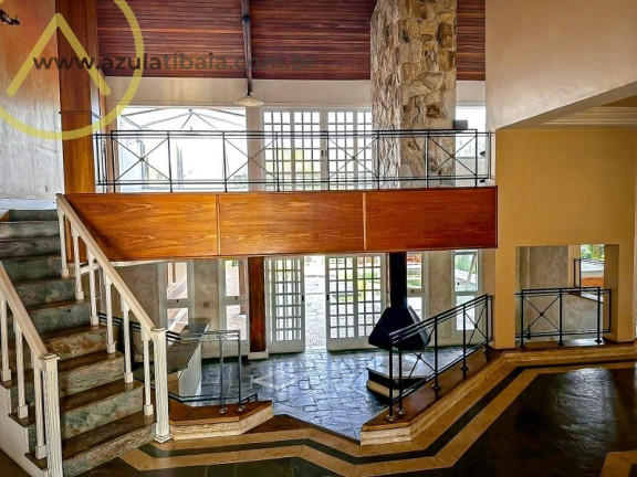 Imagem Casa com 4 Quartos à Venda, 700 m² em Vila Petrópolis - Atibaia