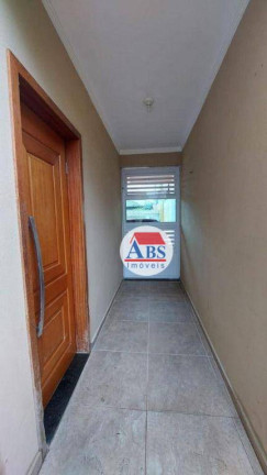 Casa com 3 Quartos à Venda, 373 m² em Jardim Casqueiro - Cubatão