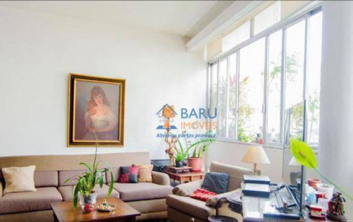 Imagem Apartamento com 3 Quartos à Venda, 187 m² em Higienópolis - São Paulo Imagem Apartamento com 3 Quartos à Venda, 187 m² em Higienópolis - São Paulo