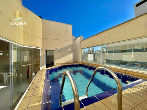 Imagem Cobertura com 3 Quartos à Venda, 180 m² em Pitangueiras - Guarujá