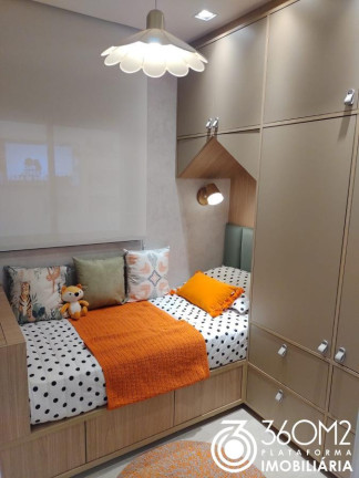Imagem Apartamento com 2 Quartos à Venda, 43 m² em Campestre - Santo André Imagem Apartamento com 2 Quartos à Venda, 43 m² em Campestre - Santo André
