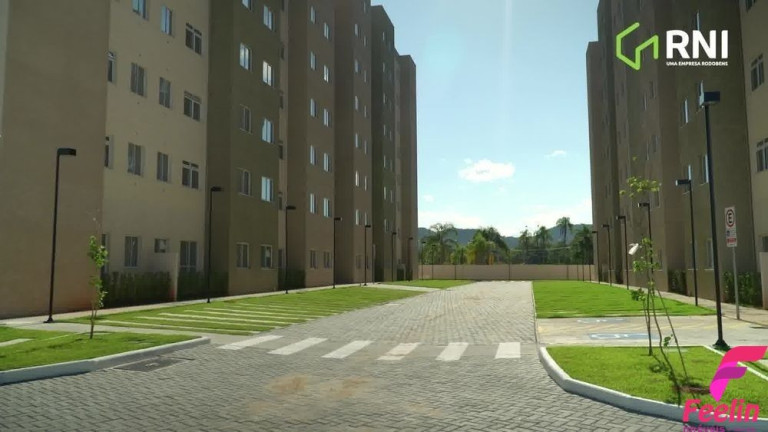 Imagem Apartamento com 2 Quartos à Venda, 48 m² em Bela Vista - Palhoça Imagem Apartamento com 2 Quartos à Venda, 48 m² em Bela Vista - Palhoça
