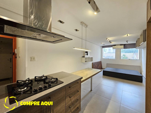 Imagem Apartamento com 1 Quarto à Venda, 52 m² em água Branca - São Paulo Imagem Apartamento com 1 Quarto à Venda, 52 m² em água Branca - São Paulo